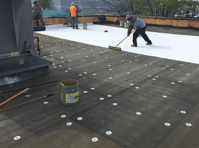 Tailored Roofing and Remodeling Inc. — photo from the business 11