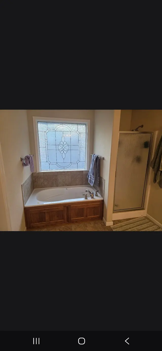 Customer photo from Alex's review