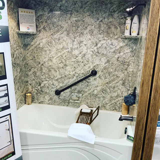 Tailored Roofing and Remodeling Inc. — photo from the business 10