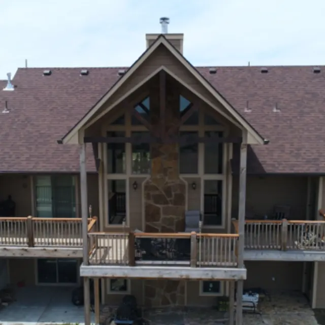 Tailored Roofing and Remodeling Inc. — photo from the business 5
