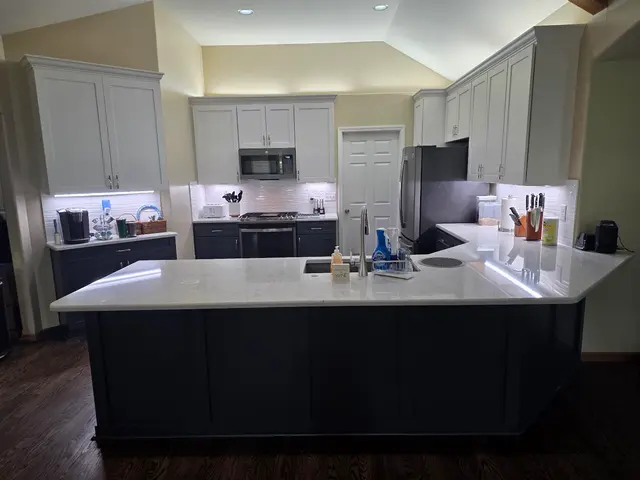 Customer photo from Michael's review