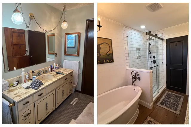 Customer photo from Mary's review