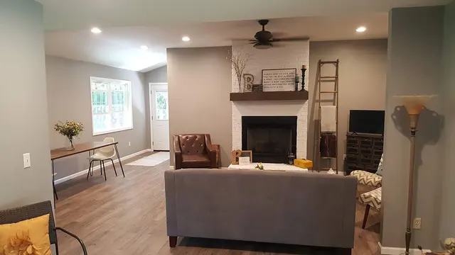 Strategic Remodel Inc. — photo from the business 1