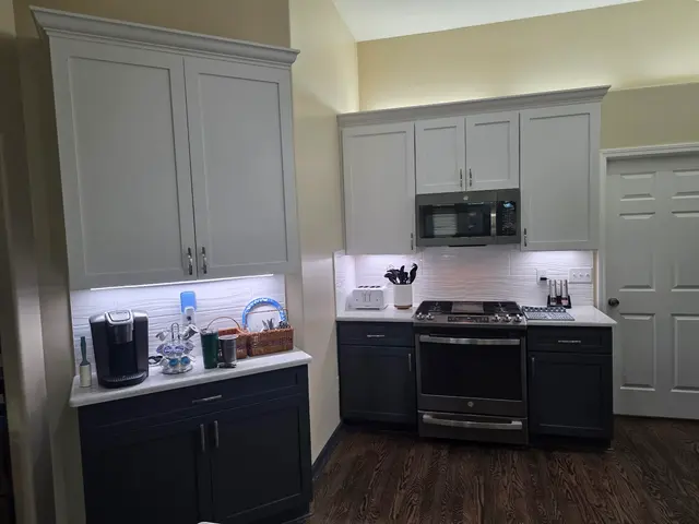 Customer photo from Michael's review