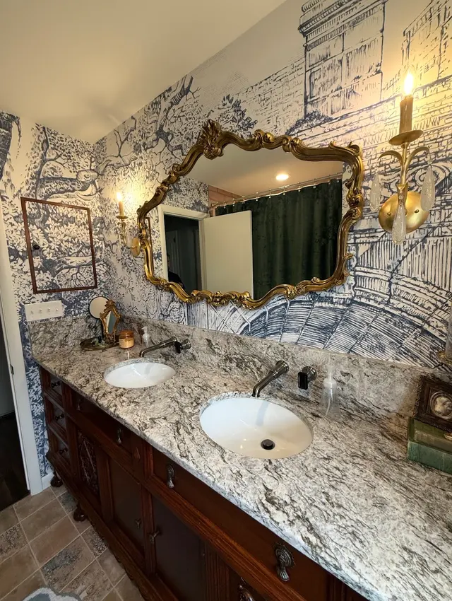 Customer photo from Cody's review