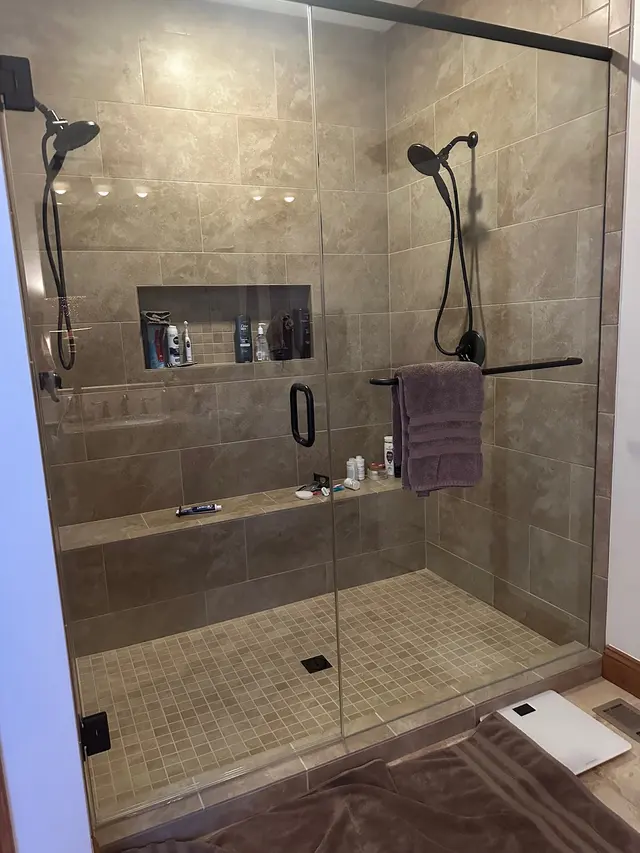 Customer photo from Amy's review