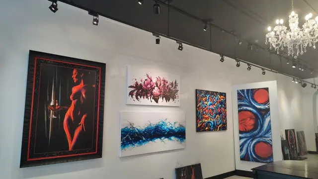 Craig Tracy Gallery — customer photo 12