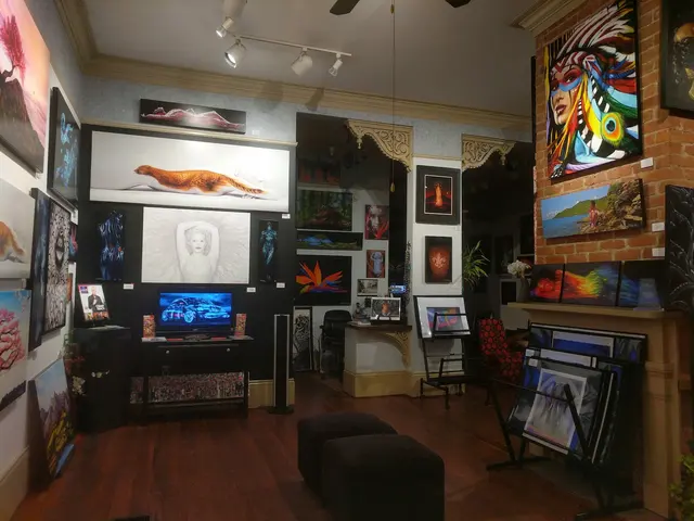Craig Tracy Gallery — customer photo 11