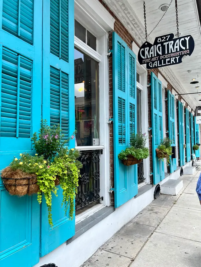 Craig Tracy Gallery — customer photo 1
