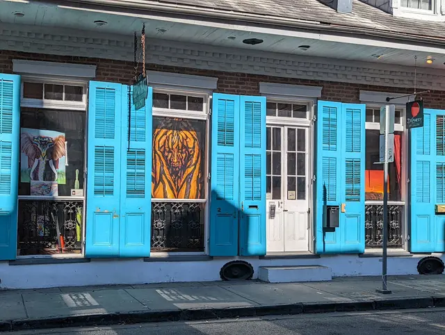 Craig Tracy Gallery — customer photo 6