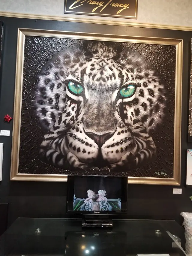 Craig Tracy Gallery — customer photo 10