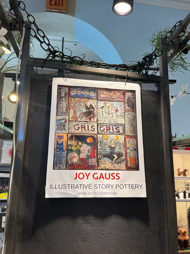 Dutch Alley Artist's Co-op — customer photo 3