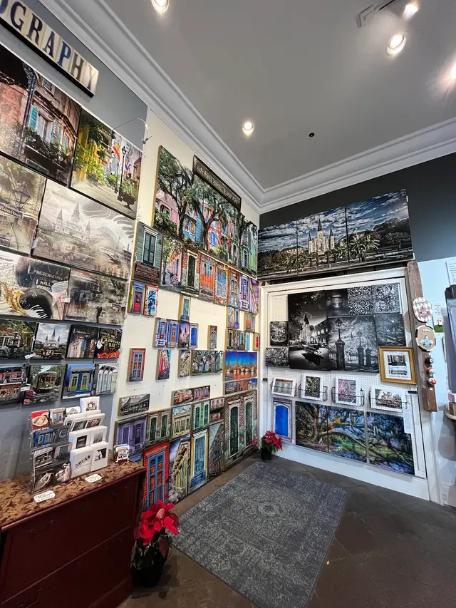 Dutch Alley Artist's Co-op — customer photo 4