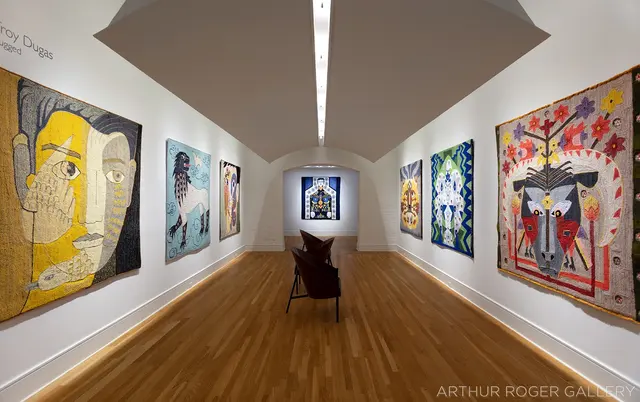 Arthur Roger Gallery — photo from the business 3