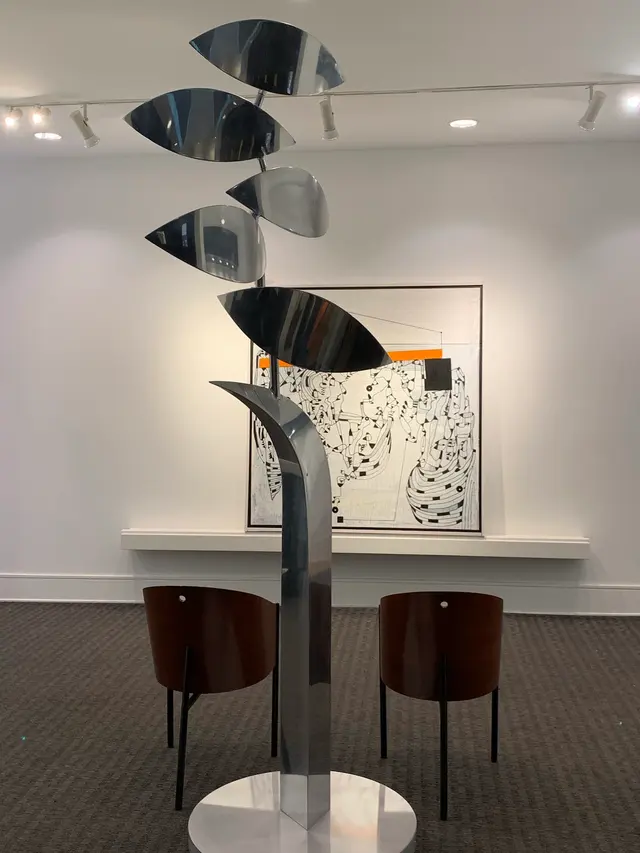 Arthur Roger Gallery — customer photo 6