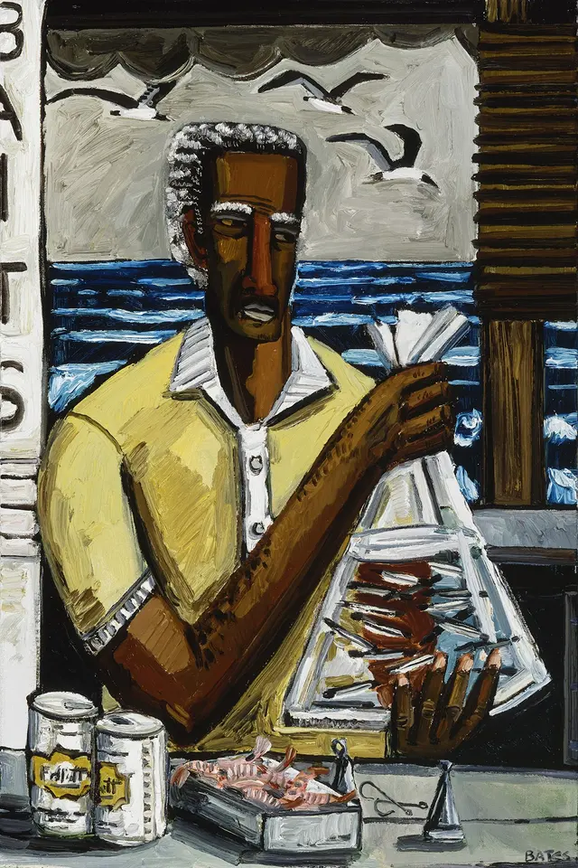 Arthur Roger Gallery — photo from the business 10