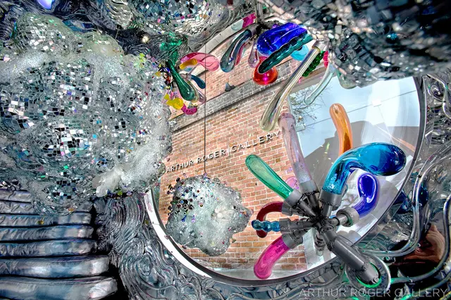 Arthur Roger Gallery — photo from the business 11