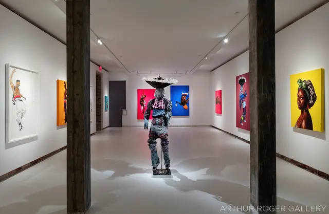 Arthur Roger Gallery — photo from the business 4