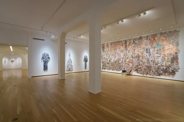 Arthur Roger Gallery — photo from the business 1