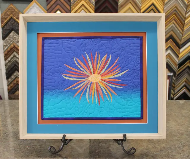 Classic Frame & Mat — photo from the business 6