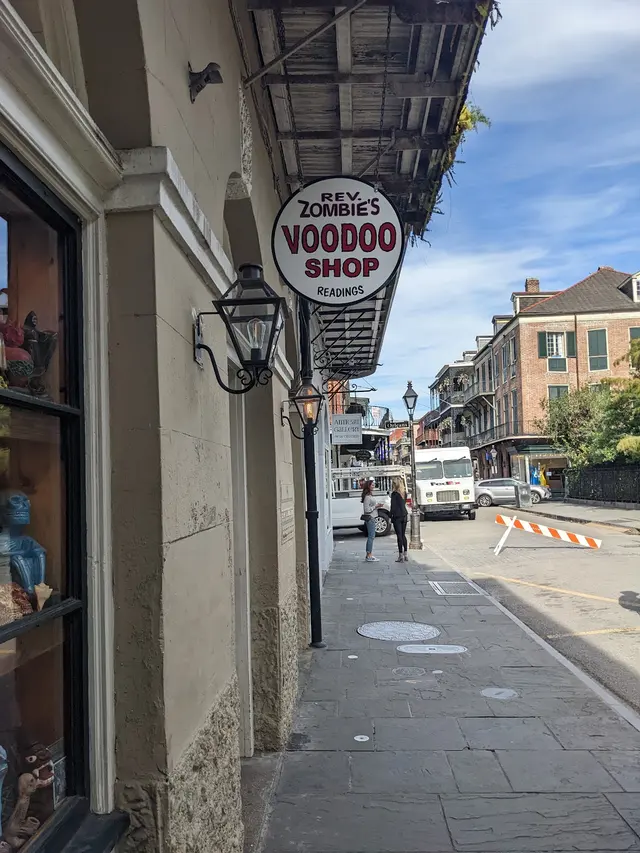 Rodrigue Studios — customer photo 11