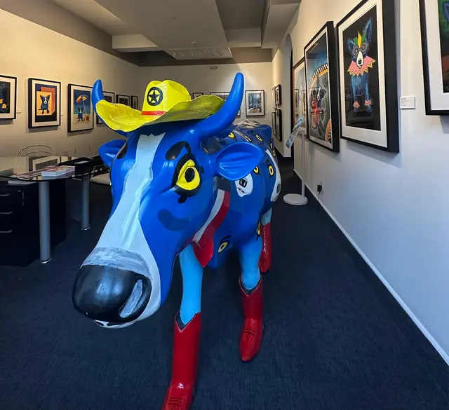 Rodrigue Studios — customer photo 6