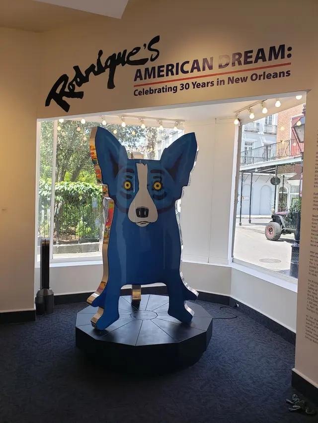 Rodrigue Studios — customer photo 9