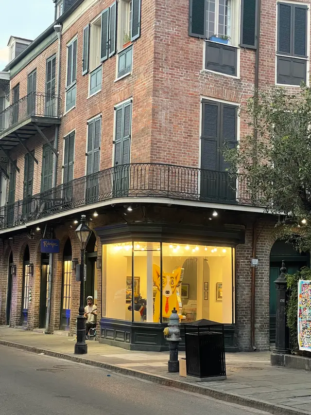 Rodrigue Studios — customer photo 8