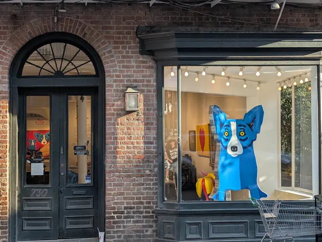 Rodrigue Studios — customer photo 7