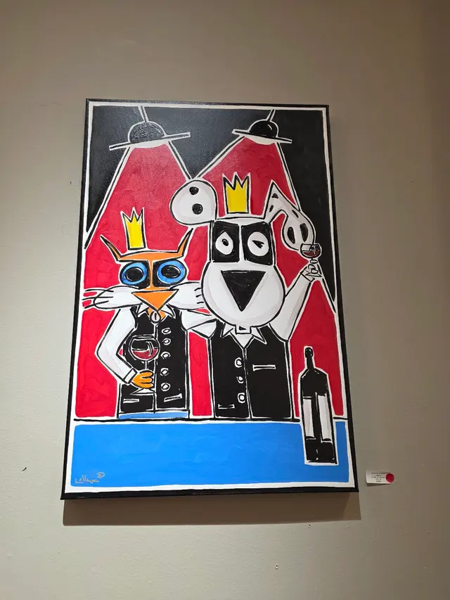 Kezic Gallery — customer photo 2
