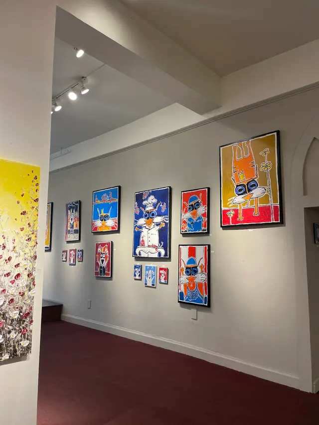 Kezic Gallery — customer photo 8