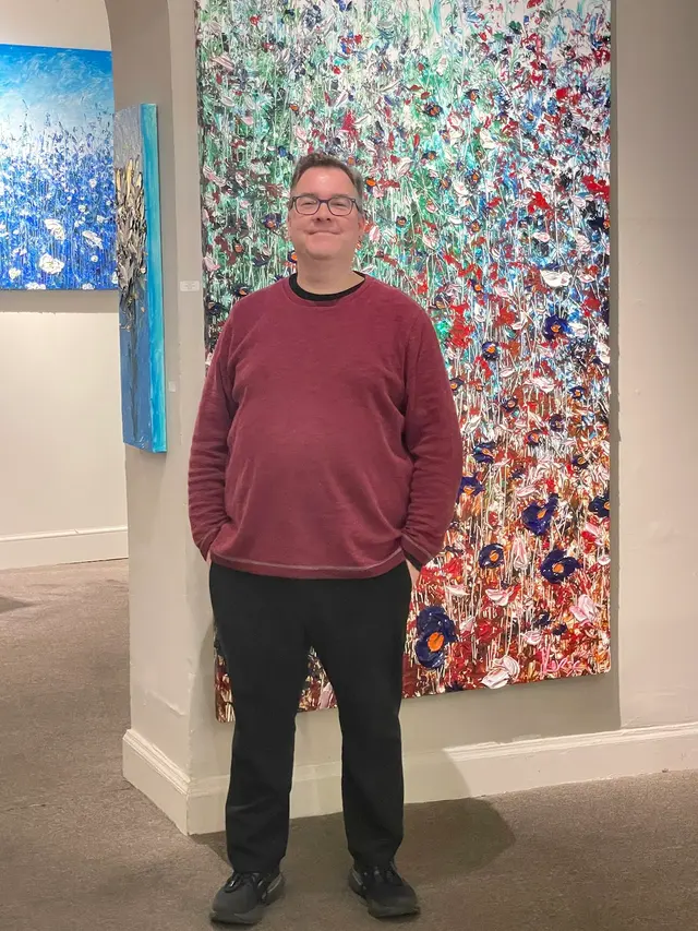 Kezic Gallery — customer photo 5