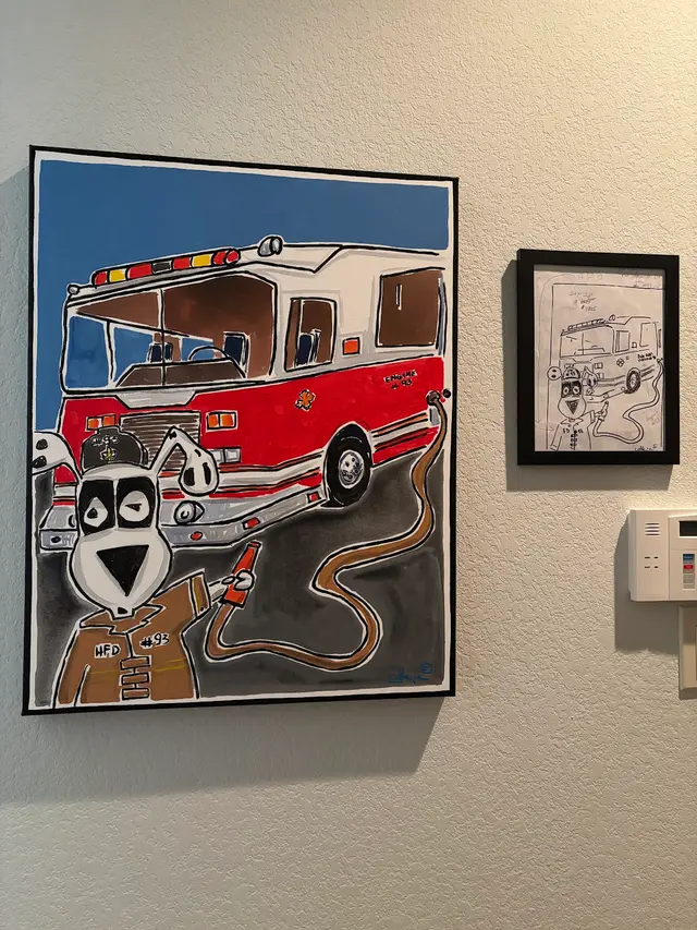 Customer photo from brandon's review