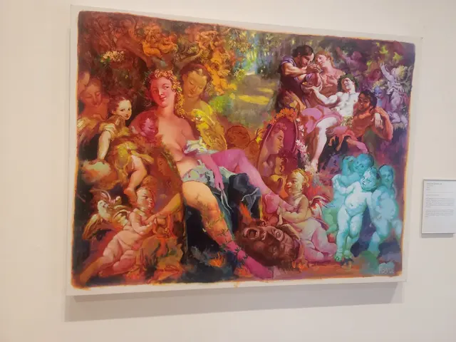 Ogden Museum of Southern Art — customer photo 11