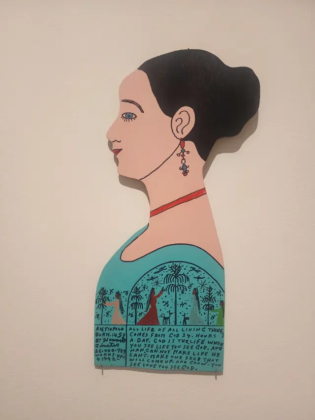 Ogden Museum of Southern Art — customer photo 7