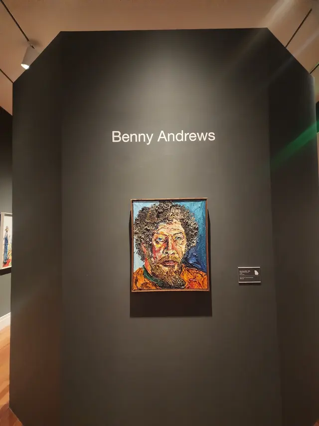 Ogden Museum of Southern Art — customer photo 10