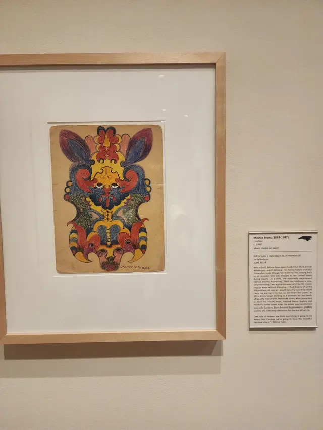 Ogden Museum of Southern Art — customer photo 9