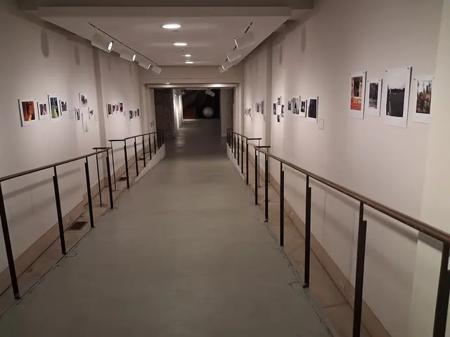 Customer photo of work by Ogden Museum of Southern Art, from Andrea F's review