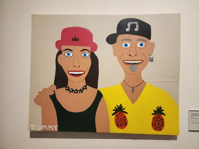 Ogden Museum of Southern Art — customer photo 8