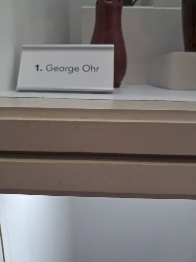 Customer photo of work by Ogden Museum of Southern Art, from Andrea F's review