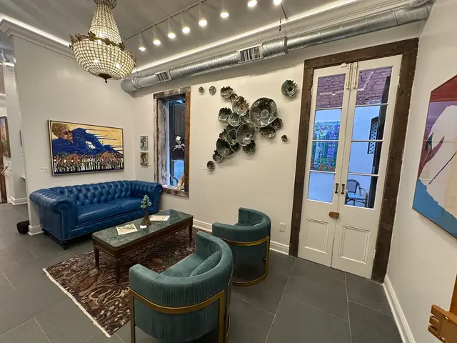 Orleans Gallery by Louisiana Art — customer photo 4