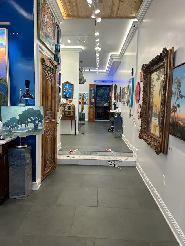 Orleans Gallery by Louisiana Art — customer photo 9