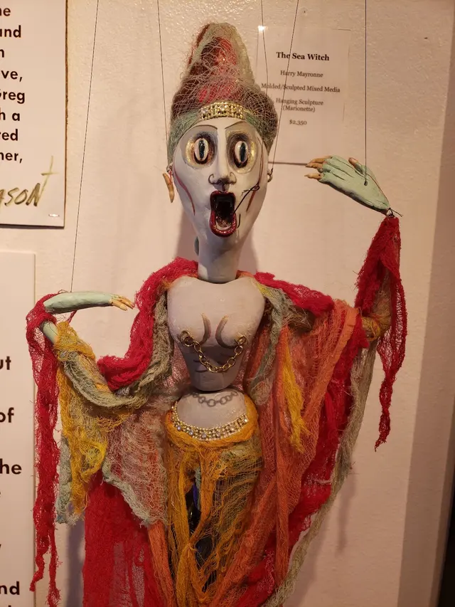 Creason's Fine Art Gallery — customer photo 10