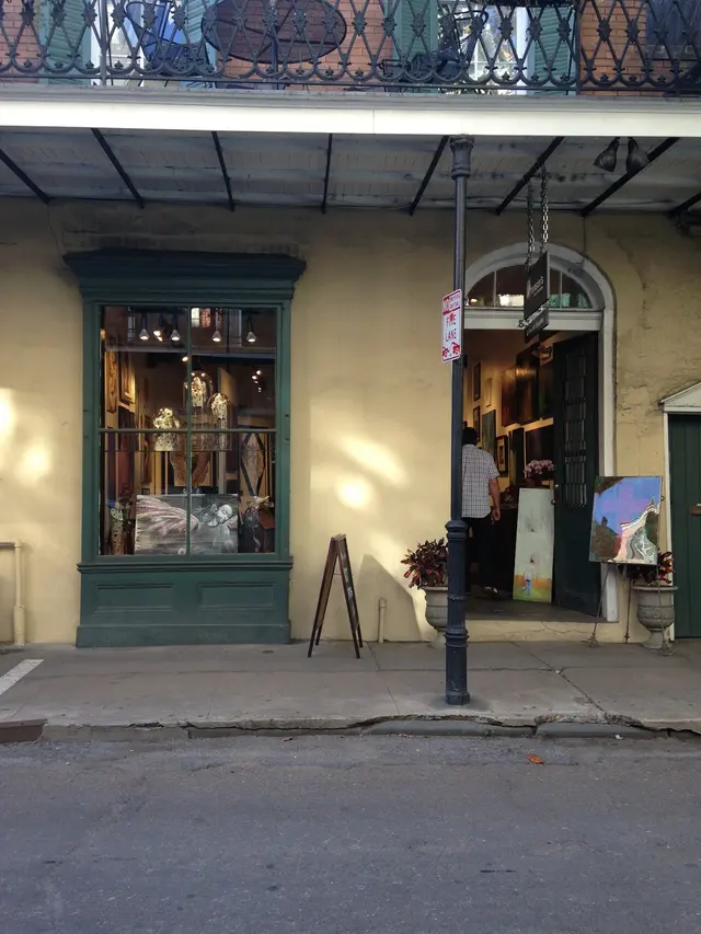 Creason's Fine Art Gallery — photo from the business 3