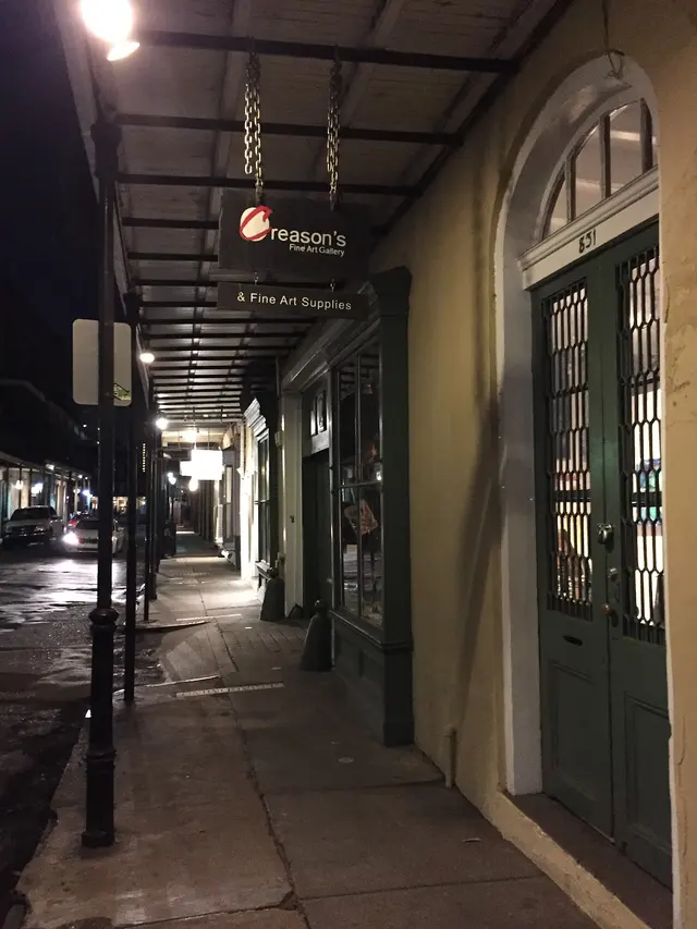 Creason's Fine Art Gallery — customer photo 8