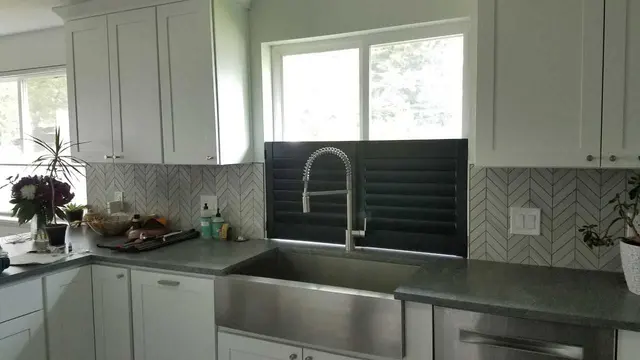 Budget Blinds of West Seattle — photo from the business 11