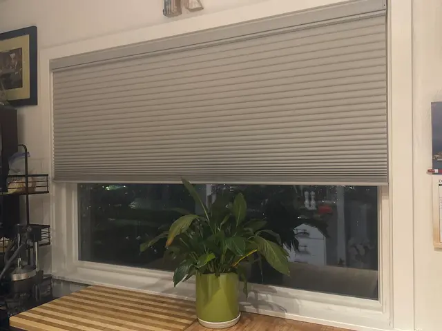 Budget Blinds of West Seattle — customer photo 7