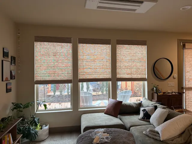 Budget Blinds of West Seattle — customer photo 5
