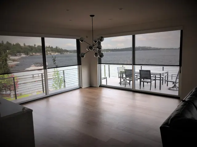 Budget Blinds of West Seattle — photo from the business 10