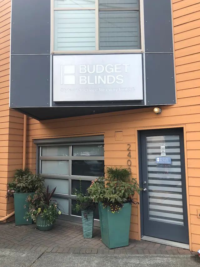 Budget Blinds of West Seattle — photo from the business 1